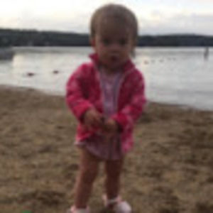 Meet your Posher, Casey